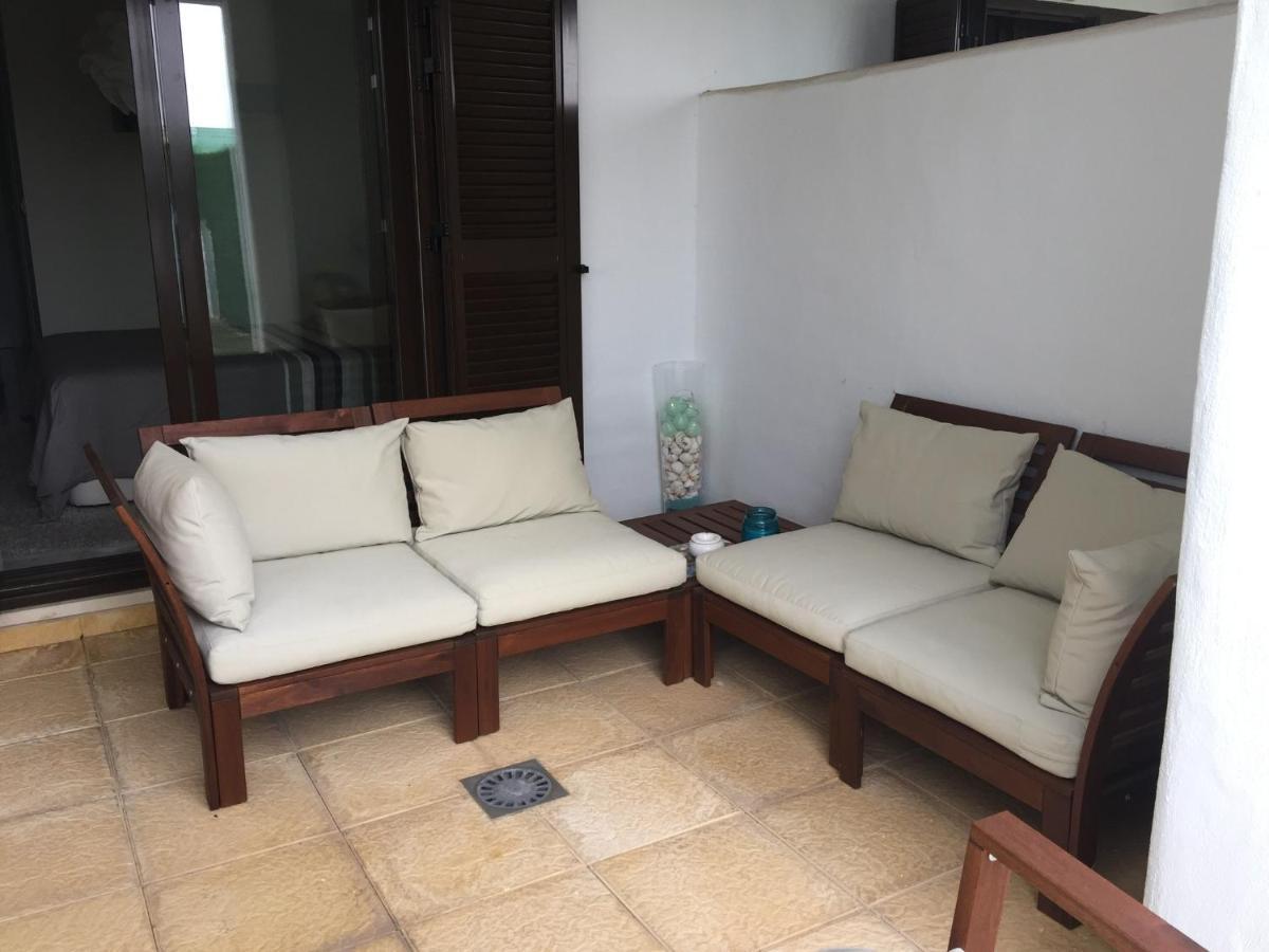 A Golf & Beach Chez Pascale Et Alain Alcaidesa Exterior foto