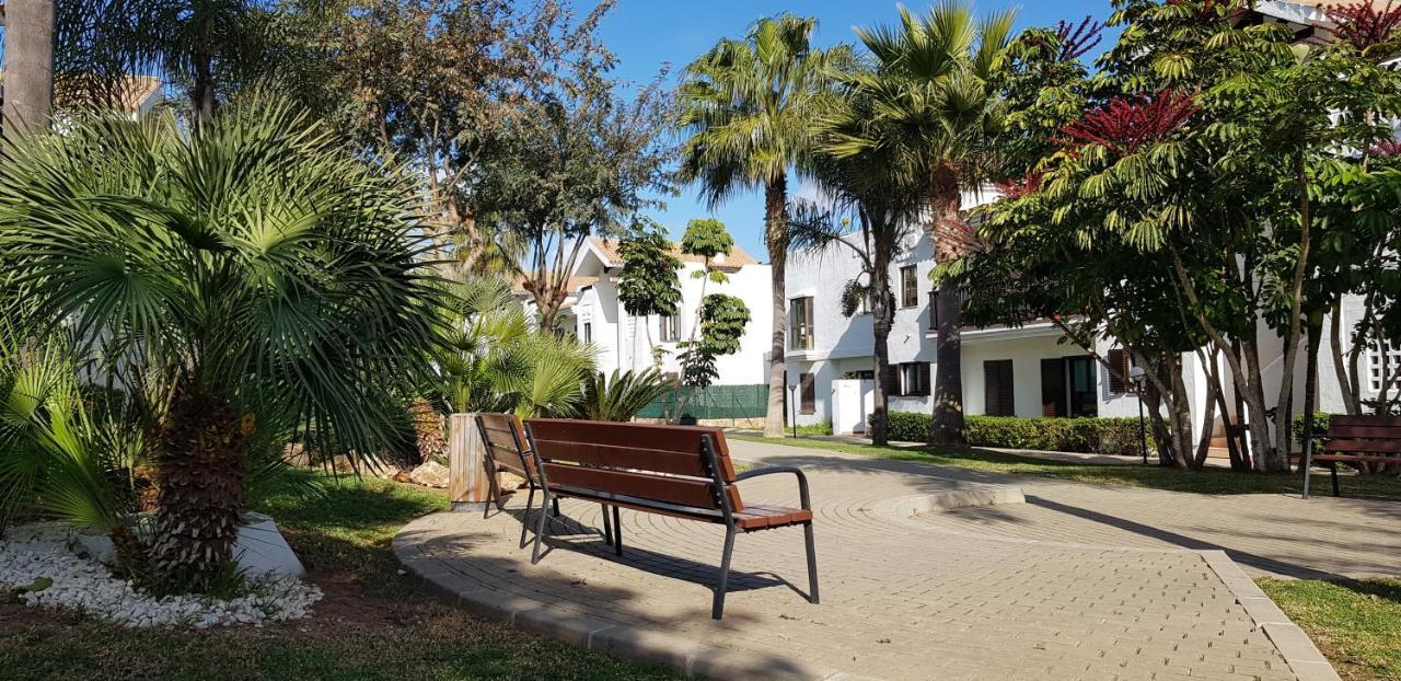 A Golf & Beach Chez Pascale Et Alain Alcaidesa Exterior foto