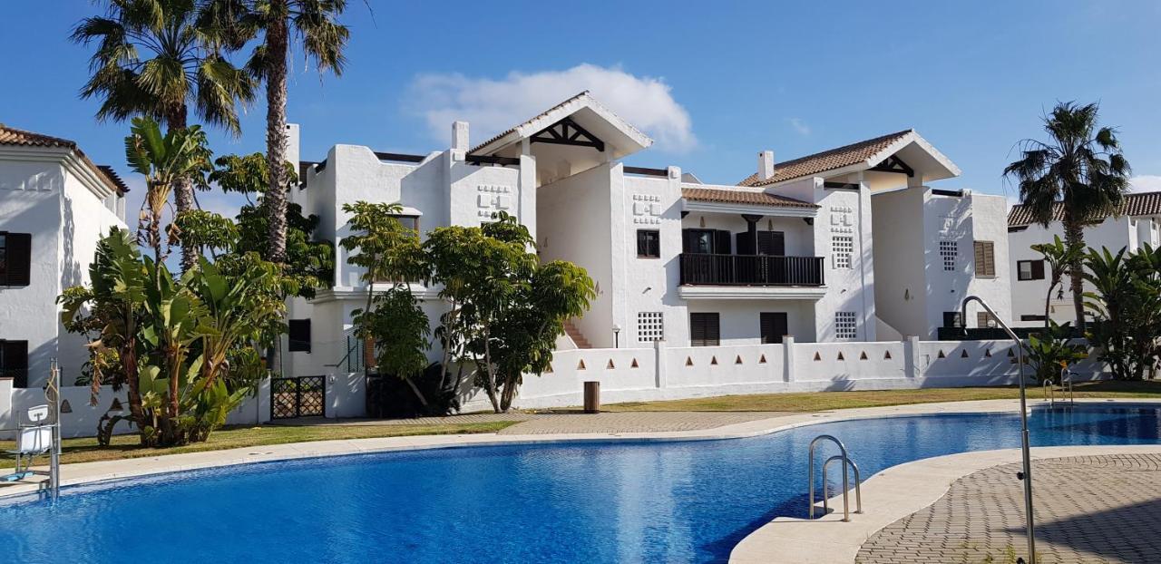 A Golf & Beach Chez Pascale Et Alain Alcaidesa Exterior foto