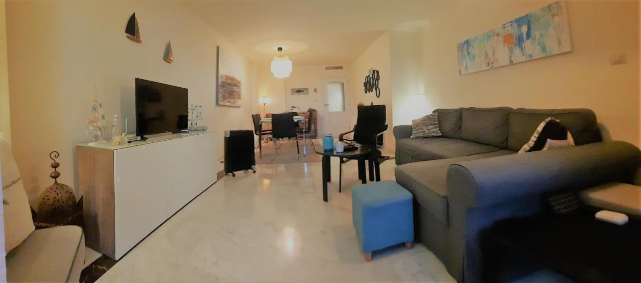 A Golf & Beach Chez Pascale Et Alain Alcaidesa Exterior foto